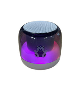 Stollery Portable LightUp Speaker