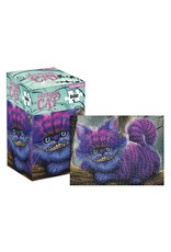 Cheshire Cat Jigsaw Puzzle - 500pc