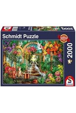 Atrium Puzzle - 2000pc