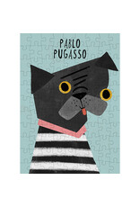 Pablo PugassoPuzzle (99 piece)