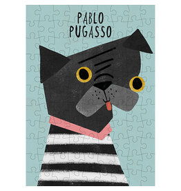 Pablo PugassoPuzzle (99 piece)
