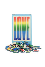 Love Puzzle (99 piece)