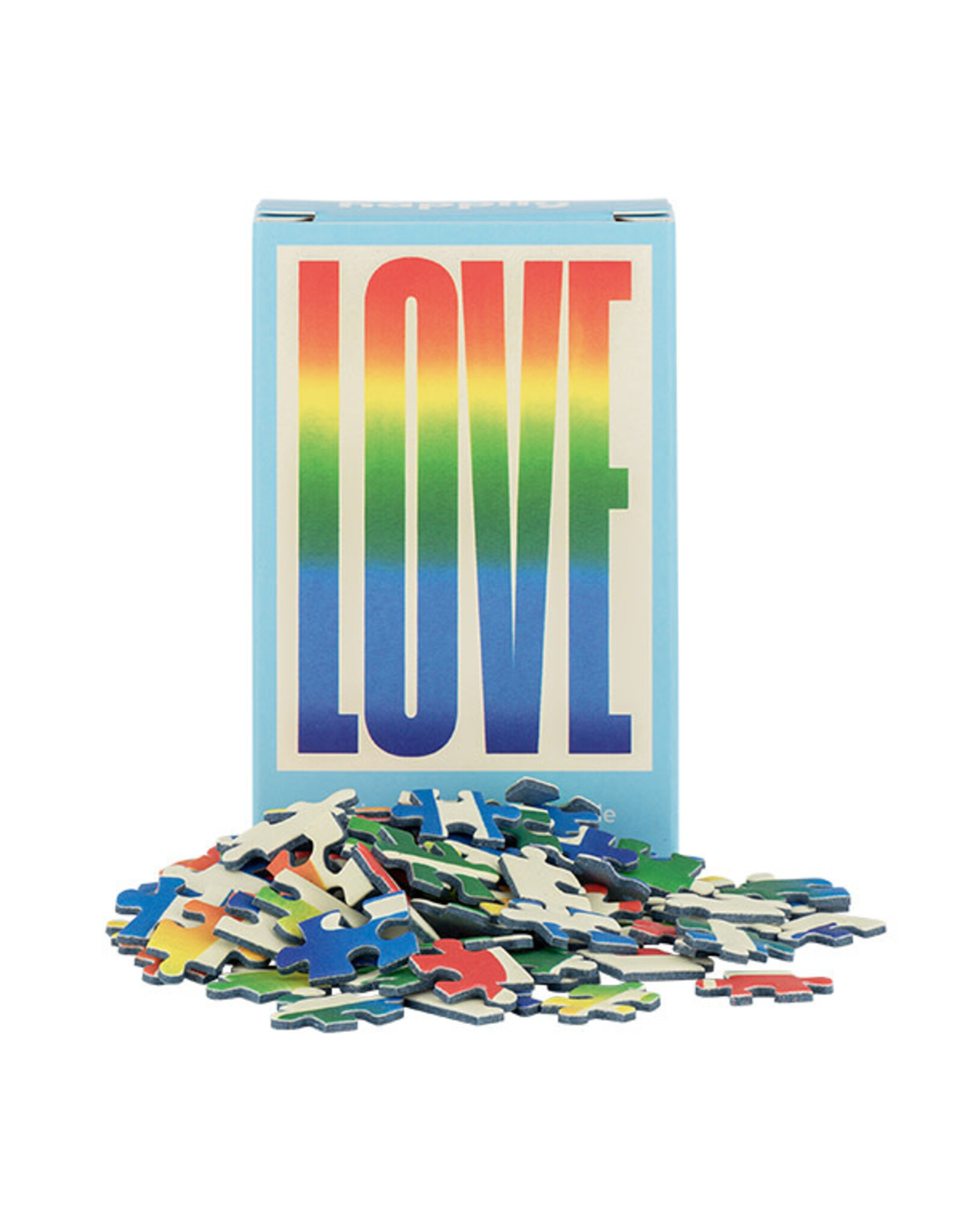 Love Puzzle (99 piece)