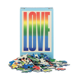 Love Puzzle (99 piece)