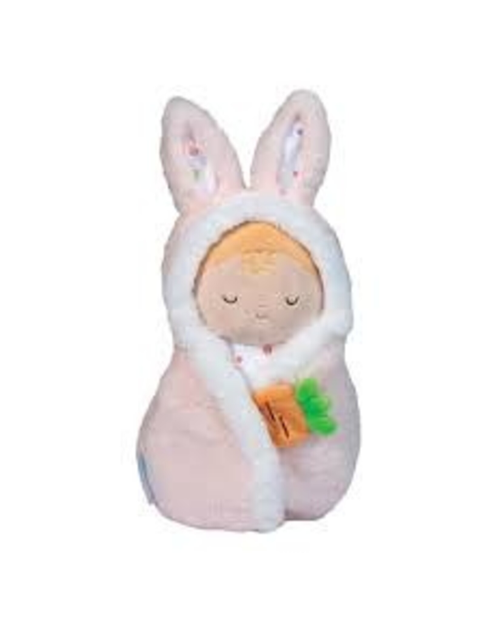 Baby Garden Hug