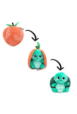 Flipetz - Peach & Turtle