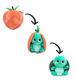 Flipetz - Peach & Turtle