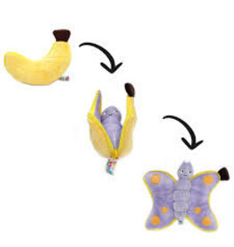 Flipetz - Banana & Butterfly