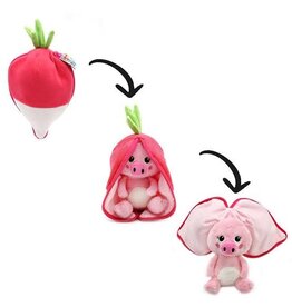 Flipetz - Piglet & Radish