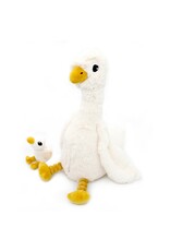 Mum & Baby -Jebongou Goose