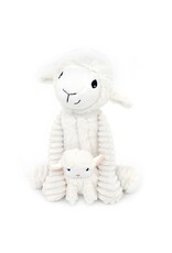 Mum & Baby - Olou sheep