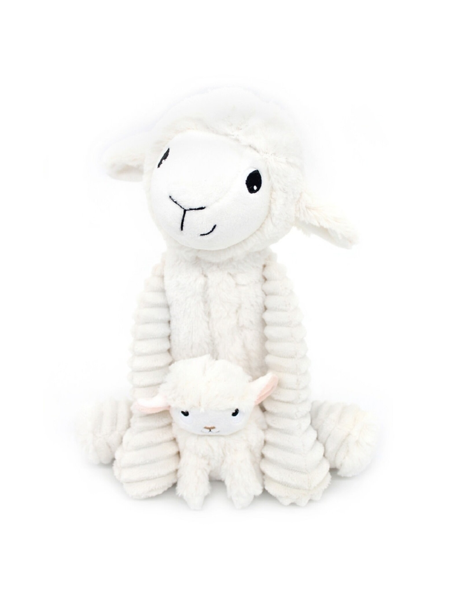 Mum & Baby - Olou sheep