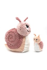 Mum & Baby - Speedou the Snail