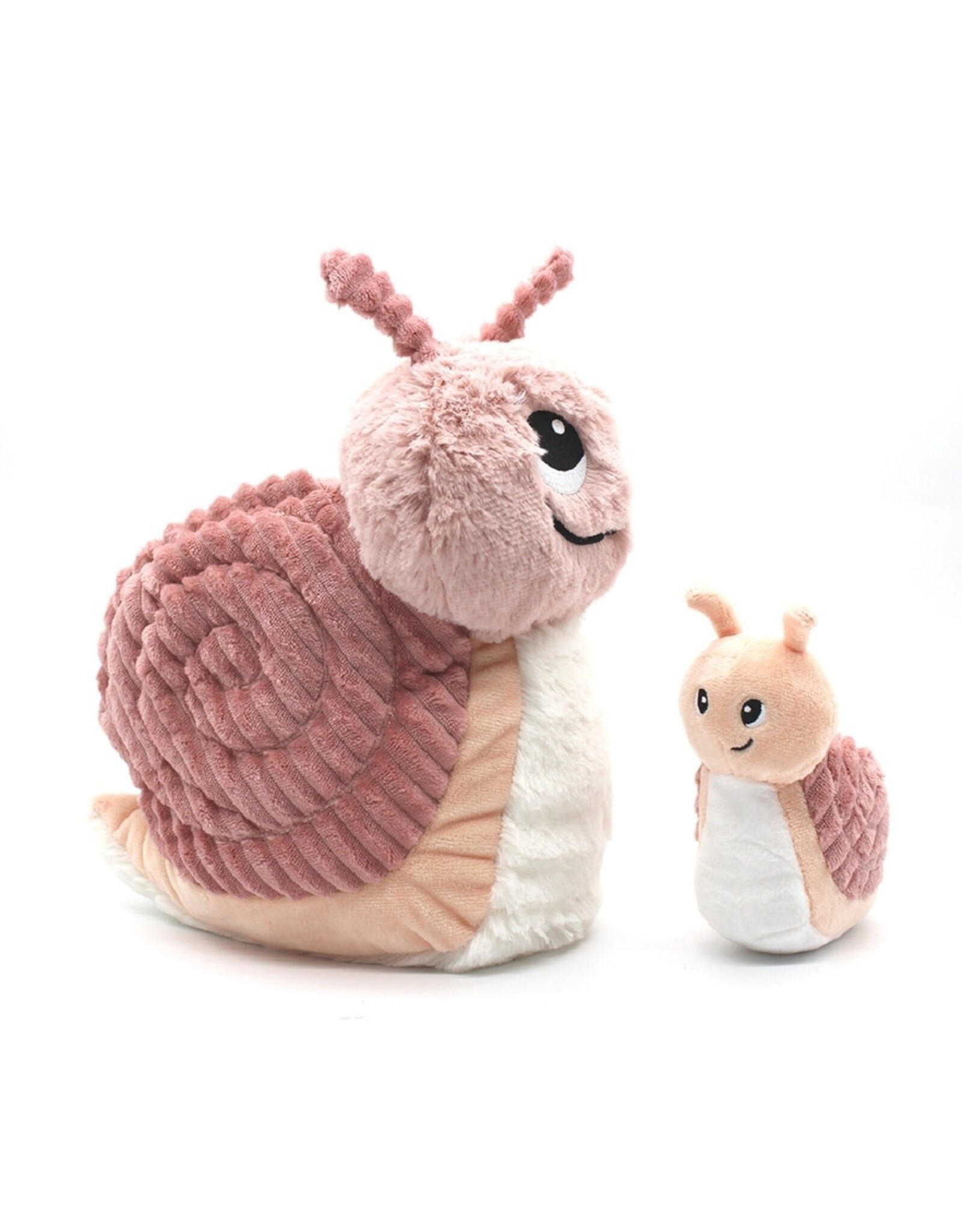 Mum & Baby - Speedou the Snail