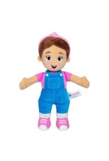Ms Rachel Cuddle N Comfort Doll