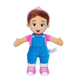 Ms Rachel Cuddle N Comfort Doll