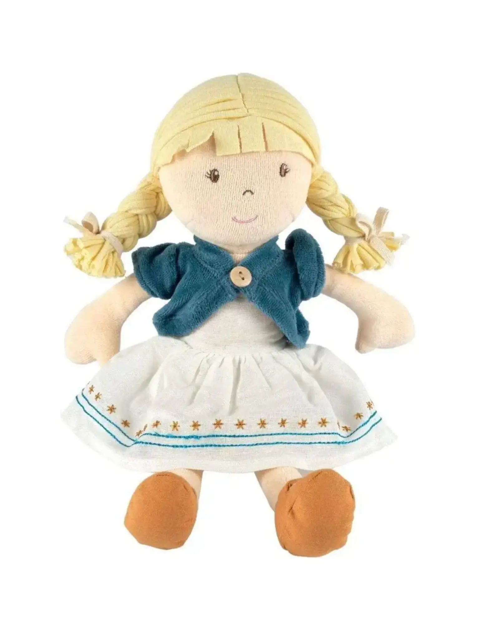 Deluxe Lily