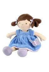 Pari the Periwinkle Wingling