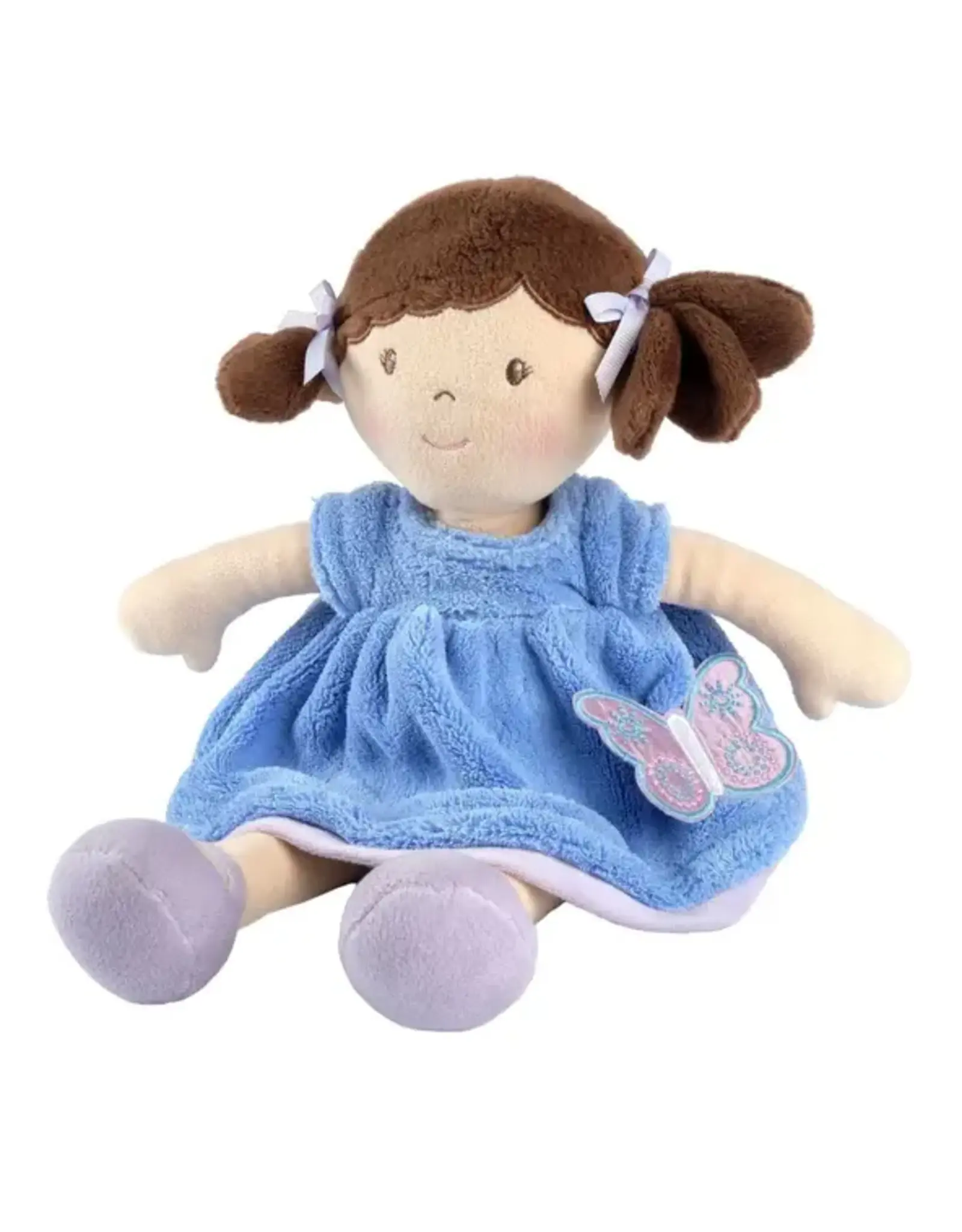 Pari the Periwinkle Wingling