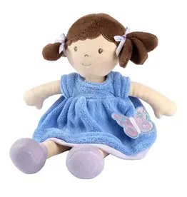 Pari the Periwinkle Wingling