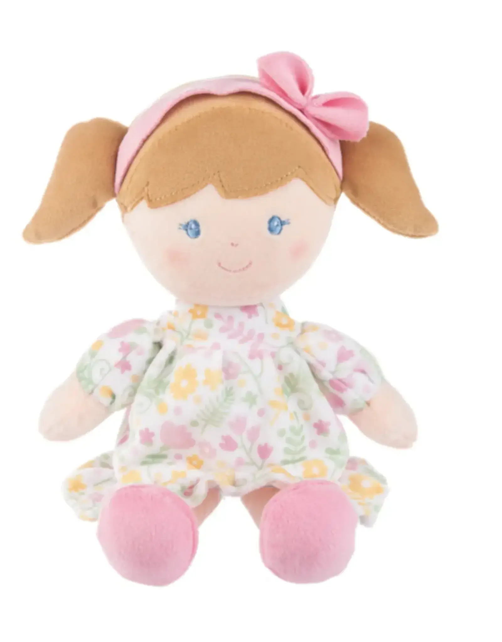 Primrose Doll