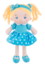 Sunny Days Doll - April