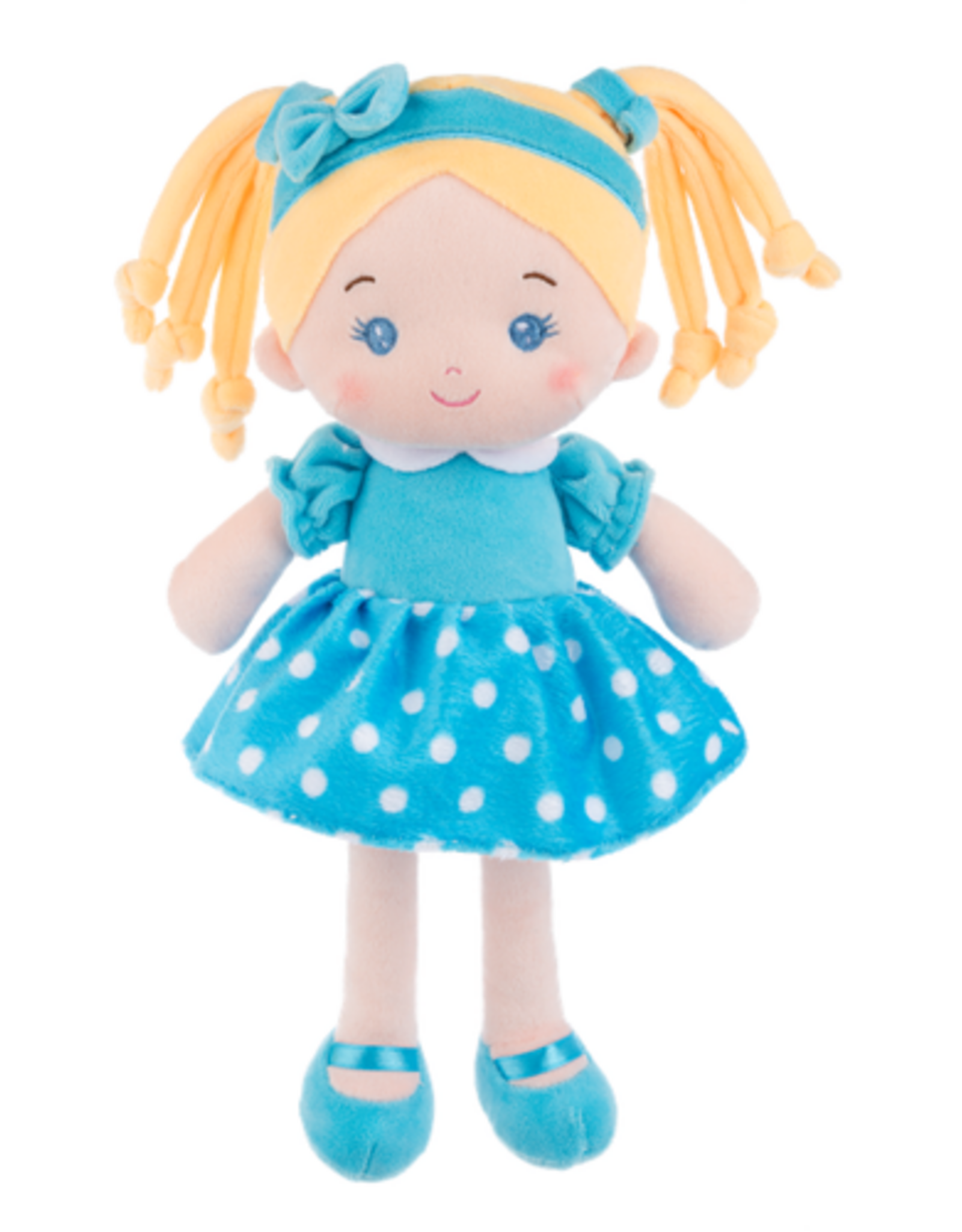 Sunny Days Doll - April