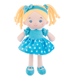 Sunny Days Doll - April