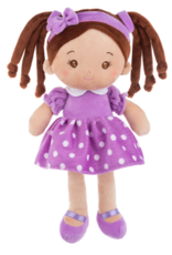 Sunny Days Doll - June