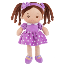 Sunny Days Doll - June