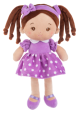 Sunny Days Doll - June