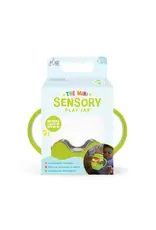 Glo Pals - Mini Sensory Play Jar - firefly