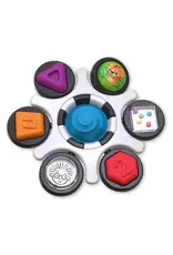 Baby Einstein - Curiosity Clutch