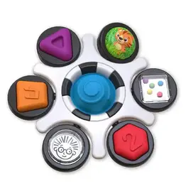 Baby Einstein - Curiosity Clutch