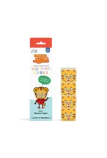 Glo Pals - Light up Cubes - Daniel Tiger