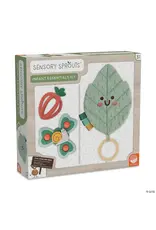 Sensory Sprouts - infant essentials kit