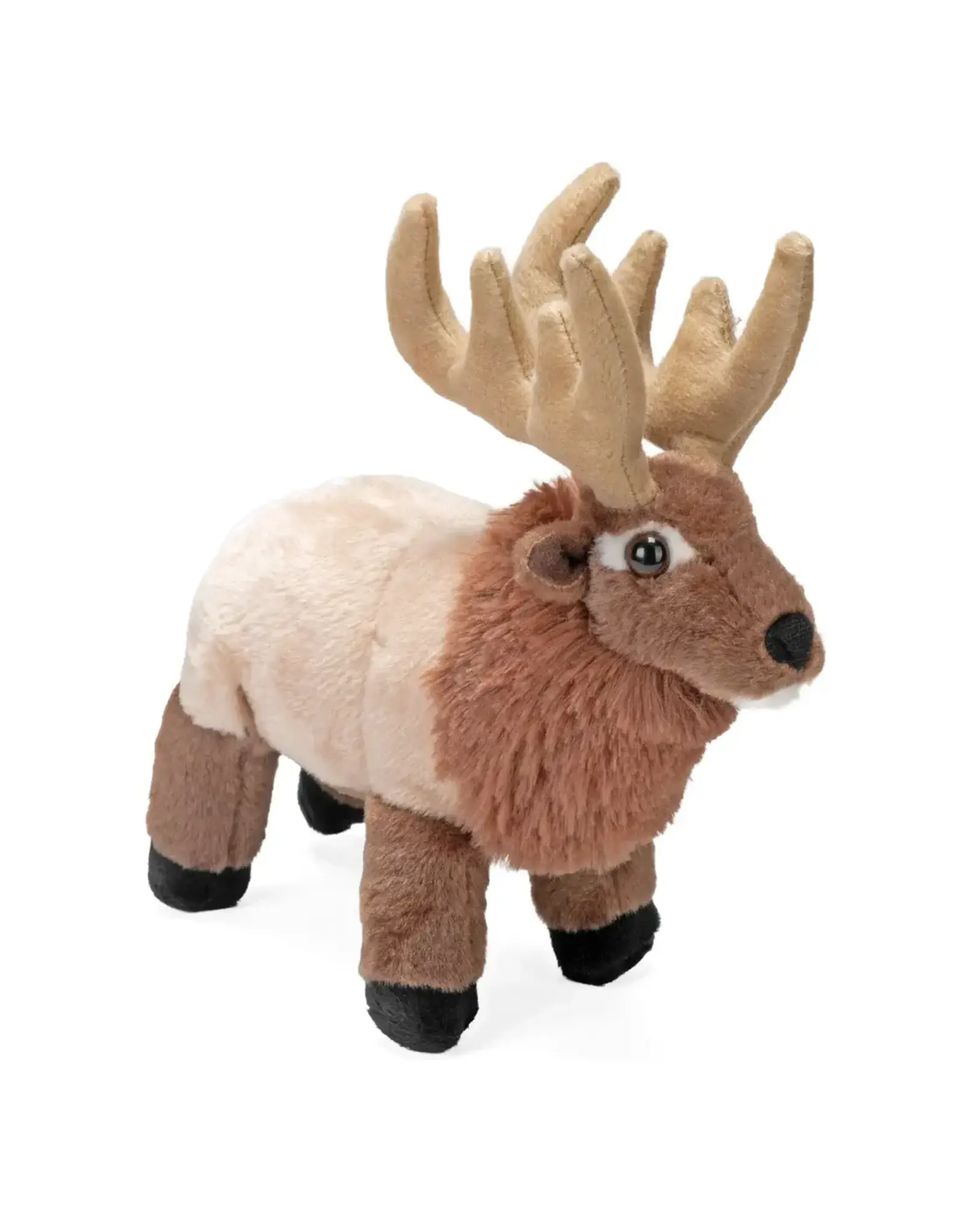 Wild Republic Elk - mini