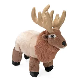Wild Republic Elk - mini