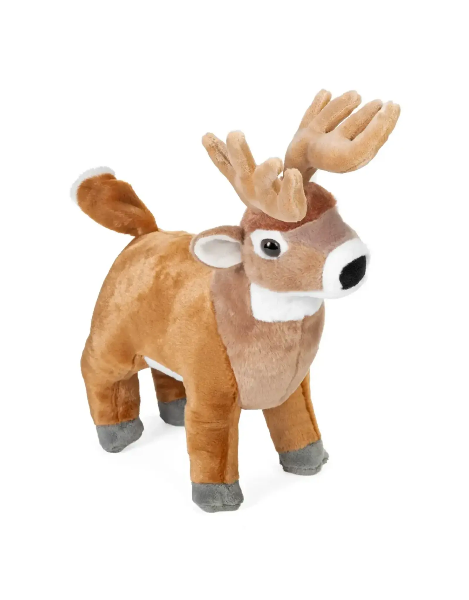 Wild Republic White Tailed Buck - standing