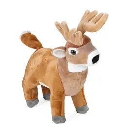 Wild Republic White Tailed Buck - standing