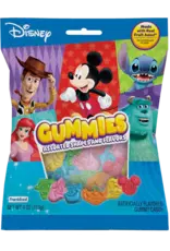 Disney Gummies Peg Bag