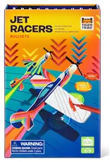 Jet Racers - bullseye