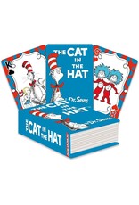 Cat in the Hat Premium Playing Cards