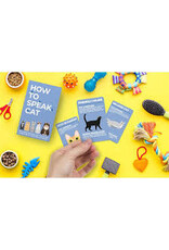 Trivia - How to Speak Cat