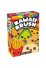Kawaii Krush Card Game