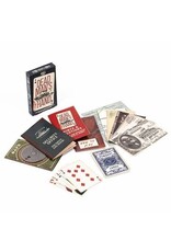 Mini Dead Man's Hand Game