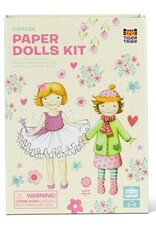 Paper Doll Kit - Vintage
