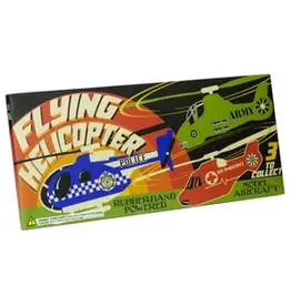 Helicopter Kit