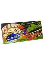 Helicopter Kit