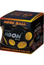 UV Moon Ball - colour changing